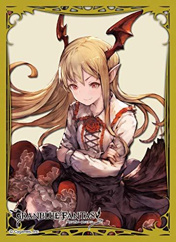 Granblue Fantasy Vania Character Mat Sleeves MT516