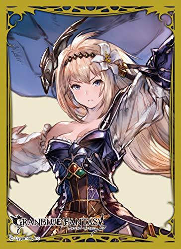 Granblue Fantasy Janne Da Arc Character Mat Sleeves MT517