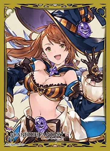 Granblue Fantasy Beatrix Character Mat Sleeves MT525