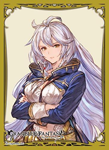 Granblue Fantasy Silva Character Mat Sleeves MT591