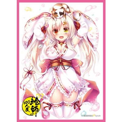 Eshi 100-nin Ten 07 Syroh Nekomimi Character Sleeves