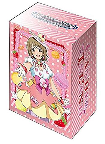 Idolmaster Cinderella Girls Kanako Mimura Character Deck Box V2 Vol.74