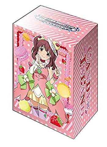 Idolmaster Cinderella Girls Chieri Ogata Character Deck Box V2 Vol.75