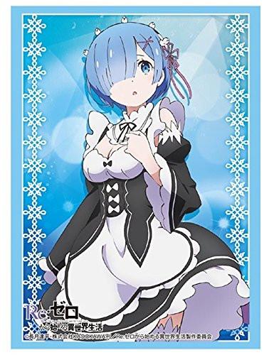 Re:Zero Rem Character Sleeves V.1141