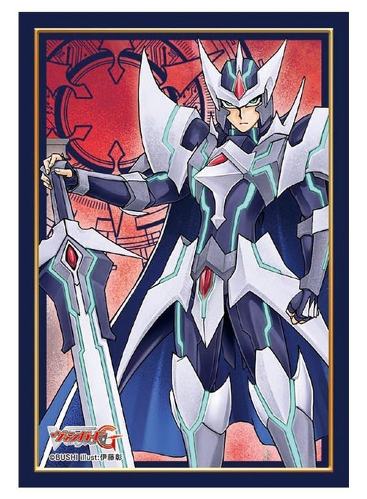 Vanguard Blaster Blade Exceed Mini Sleeves Vol.272 70 CT