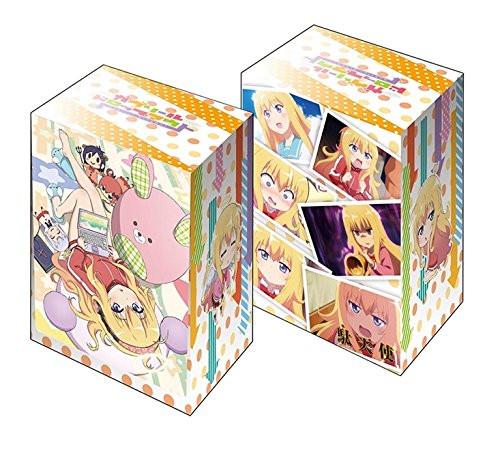 Gabriel DropOut Gabriel Tenma White Deck Box V2 Vol.140