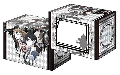 Sword Art Online Ordinal Scale Deck Box V2 Vol.181 SAO