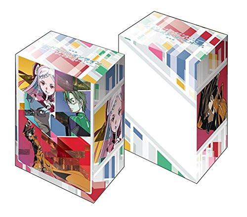 Sword Art Online Ordinal Scale Deck Box V2 Vol.184 SAO