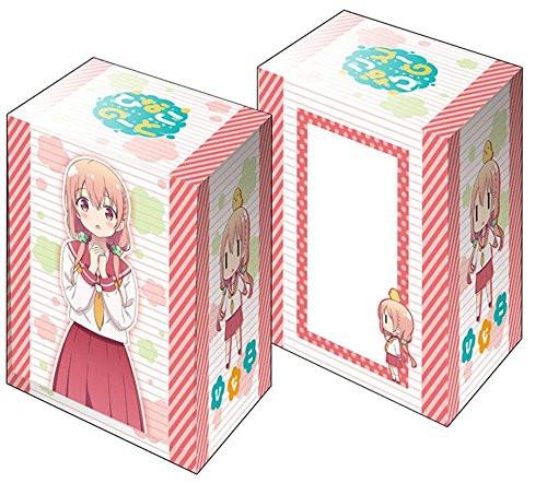 Hinako Note Hinako Sakuragi Deck Box V2 Vol.185