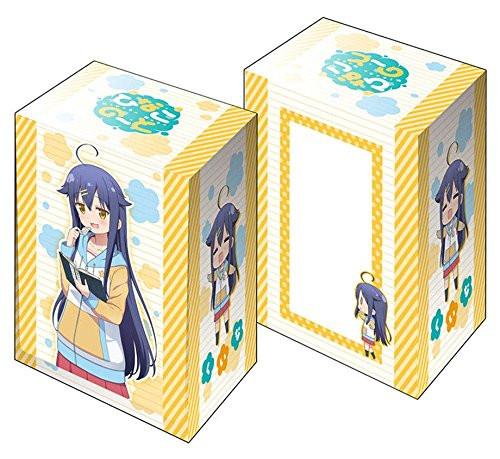 Hinako Note Kuina Natugawa Deck Box V2 Vol.186