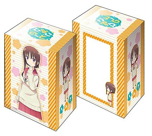 Hinako Note Chiaki Ogino Deck Box V2 Vol.188