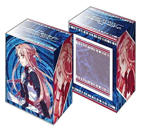 Sword Art Online Ordinal Scale Asuna Deck Box V2 Vol.205 SAO