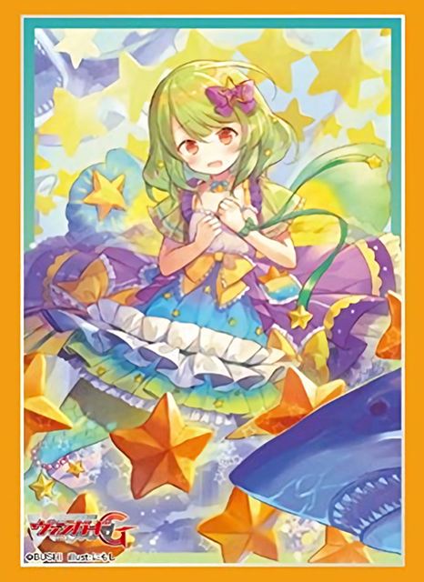 Vanguard Chouchou Tino Mini Character Sleeves Vol.282