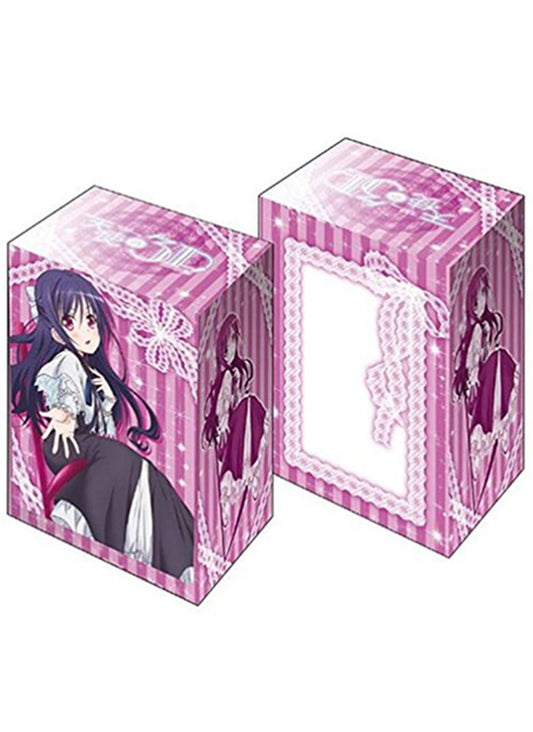 Angel`s 3Piece! Nozomi Momijidani Deck Box V2 Vol.250