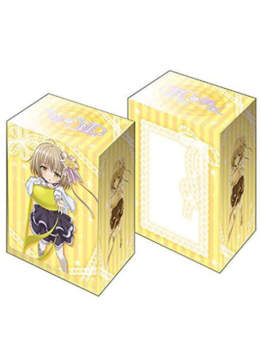 Angel`s 3Piece! Sora Kaneshiro Deck Box V2 Vol.251