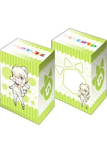 Kemono Friends Alpaca Suri Character Deck Box V2 Vol.280