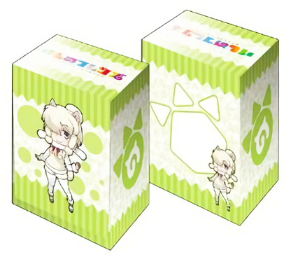 Kemono Friends Alpaca Suri Character Deck Box V2 Vol.280