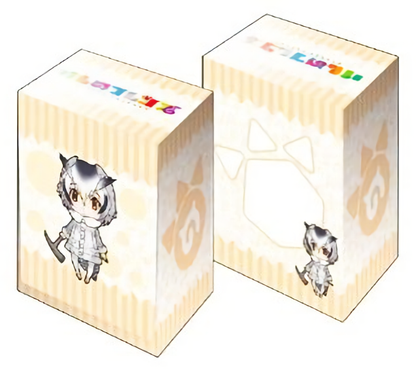 Kemono Friends Northern White-Faced Owl Character Deck Box V2 Vol.281