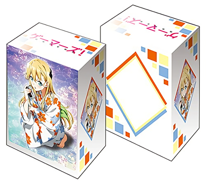 Gamers! Karen Tendou Character Deck Box V2 Vol.283