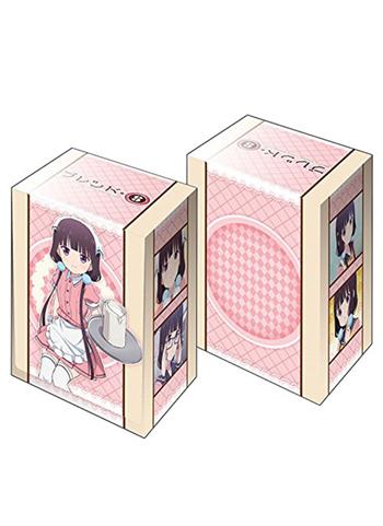 Blend S Maika Sakuranomiya Character Deck Box V2 Vol.286