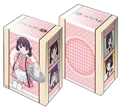 Blend S Maika Sakuranomiya Character Deck Box V2 Vol.286