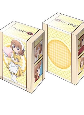 Blend S Mafuyu Hoshikawa Character Deck Box V2 Vol.288