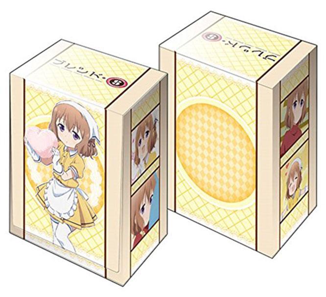 Blend S Mafuyu Hoshikawa Character Deck Box V2 Vol.288