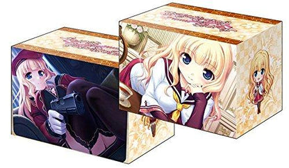 Sen no Hatou, Tsukisome no Kouki Elsa Valentine Character Deck Box V2 Vol.319