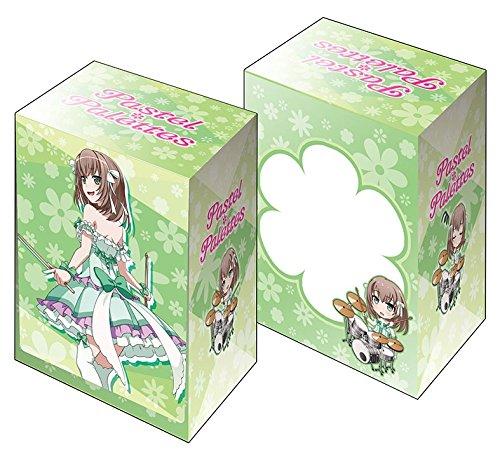 BanG Dream! Girls Band Party! Pastel?Palettes Maya Yamato Character Deck Box V2 Vol.327