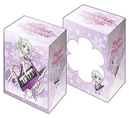 BanG Dream! Pastel?Palettes Eve Wakamiya Character Deck Box Vol.328