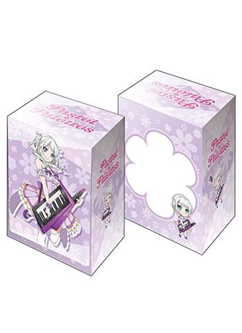 BanG Dream! Pastel?Palettes Eve Wakamiya Character Deck Box Vol.328