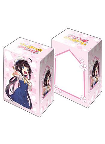 The Ryuo`s Work is Never Done! Ai Yashajin Character Deck Box V2 Vol.345