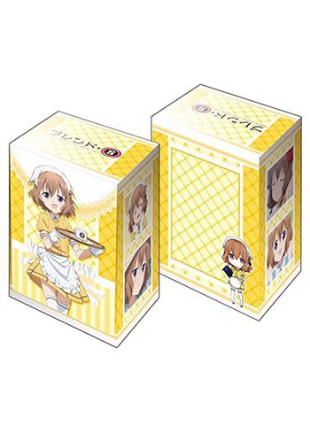 Blend S Mafuyu Character Deck Box V2 Vol.351