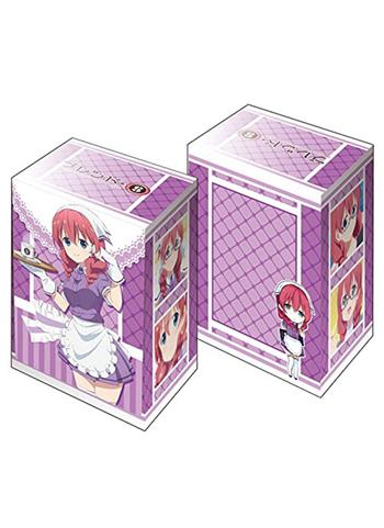 Blend S Miu Amano Character Deck Box V2 Vol.352