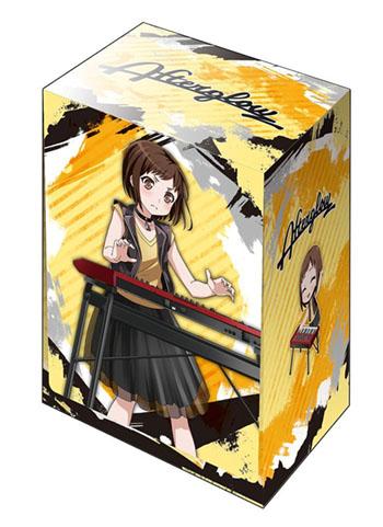 BanG Dream! Afterglow Tsugumi Hazawa Deck Box Case V2 Vol.358