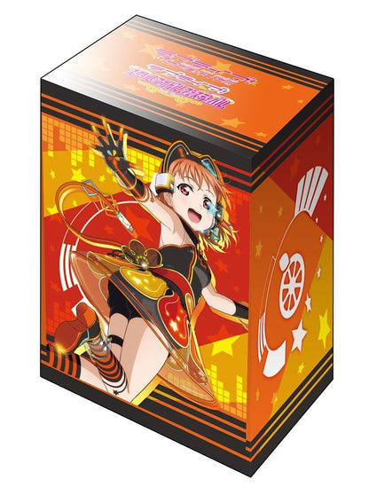 Love Live! Sunshine!! Chika Time Travel Ver. Deck Box V2 Vol.373 P.4