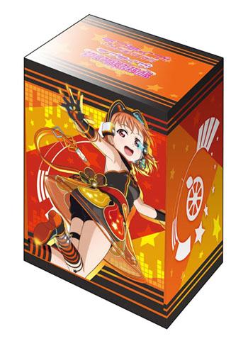 Love Live! Sunshine!! Chika Time Travel Ver. Deck Box V2 Vol.373 P.4