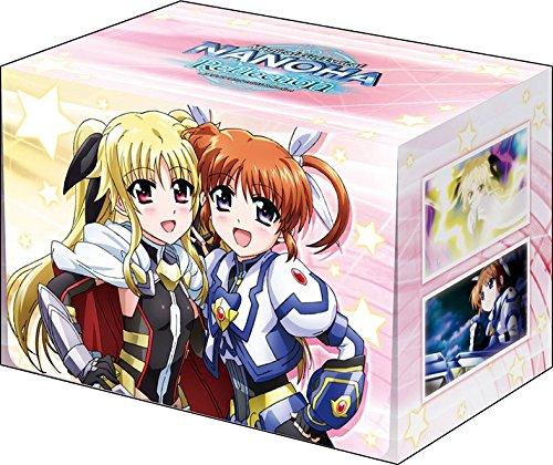 Magical Girl Lyrical Nanoha Reflection Fate Character Deck Box V2 Vol.410