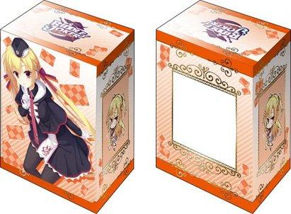 Riddle Joker Nanami Arihara Character Deck Box Vol.430 V.2