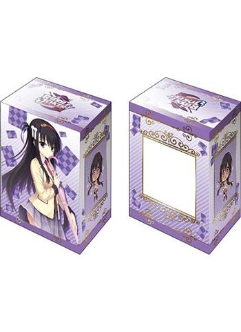 Riddle Joker Hazuki Nijouin Character Deck Box Vol.431 V.2