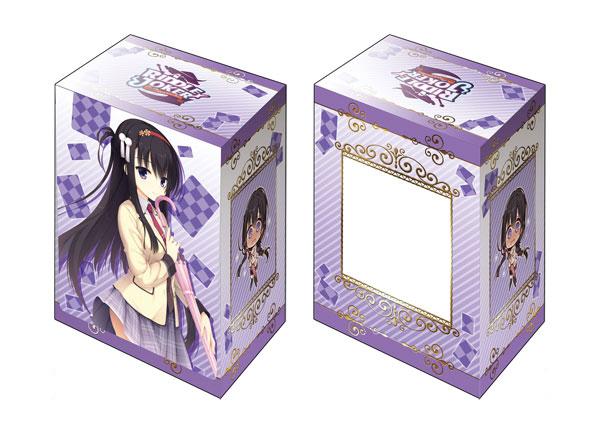 Riddle Joker Hazuki Nijouin Character Deck Box Vol.431 V.2