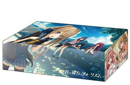 Aokana: Four Rhythm Full Cast Character Storage Box Vol.246