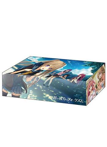 Aokana: Four Rhythm Full Cast Character Storage Box Vol.246