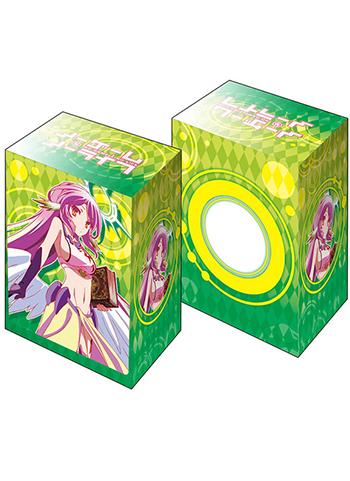 No Game No Life NGNL Jibril Character Deck Box V2 Vol.451