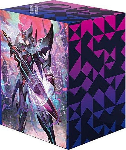 Vanguard Blaster Dark Character Deck Box V2 Vol.457