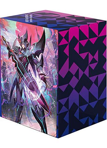 Vanguard Blaster Dark Character Deck Box V2 Vol.457