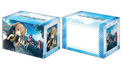 Aokana: Four Rhythm Across the Blue Full Cast Character Deck Box V2 Vol.461