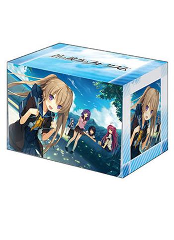 Aokana: Four Rhythm Across the Blue Full Cast Character Deck Box V2 Vol.461