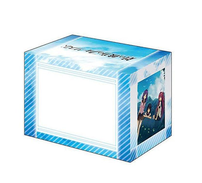 Aokana: Four Rhythm Across the Blue Full Cast Character Deck Box V2 Vol.461