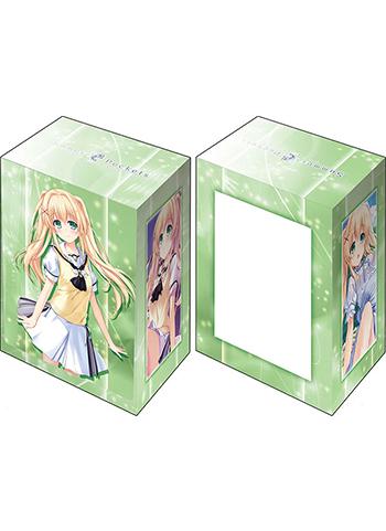 Summer Pockets Wenders Tsumugi Character Deck Box V2 Vol.465